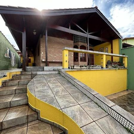 Casa Dentro Parque Aquatico Villa Águas de Lindóia Esterno foto