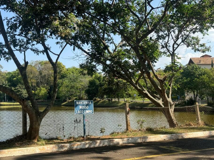 Casa Dentro Parque Aquatico Villa Águas de Lindóia Esterno foto